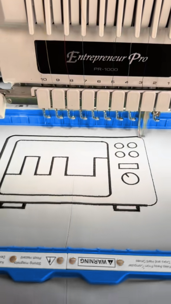 husqvarna sewing embroidery machines