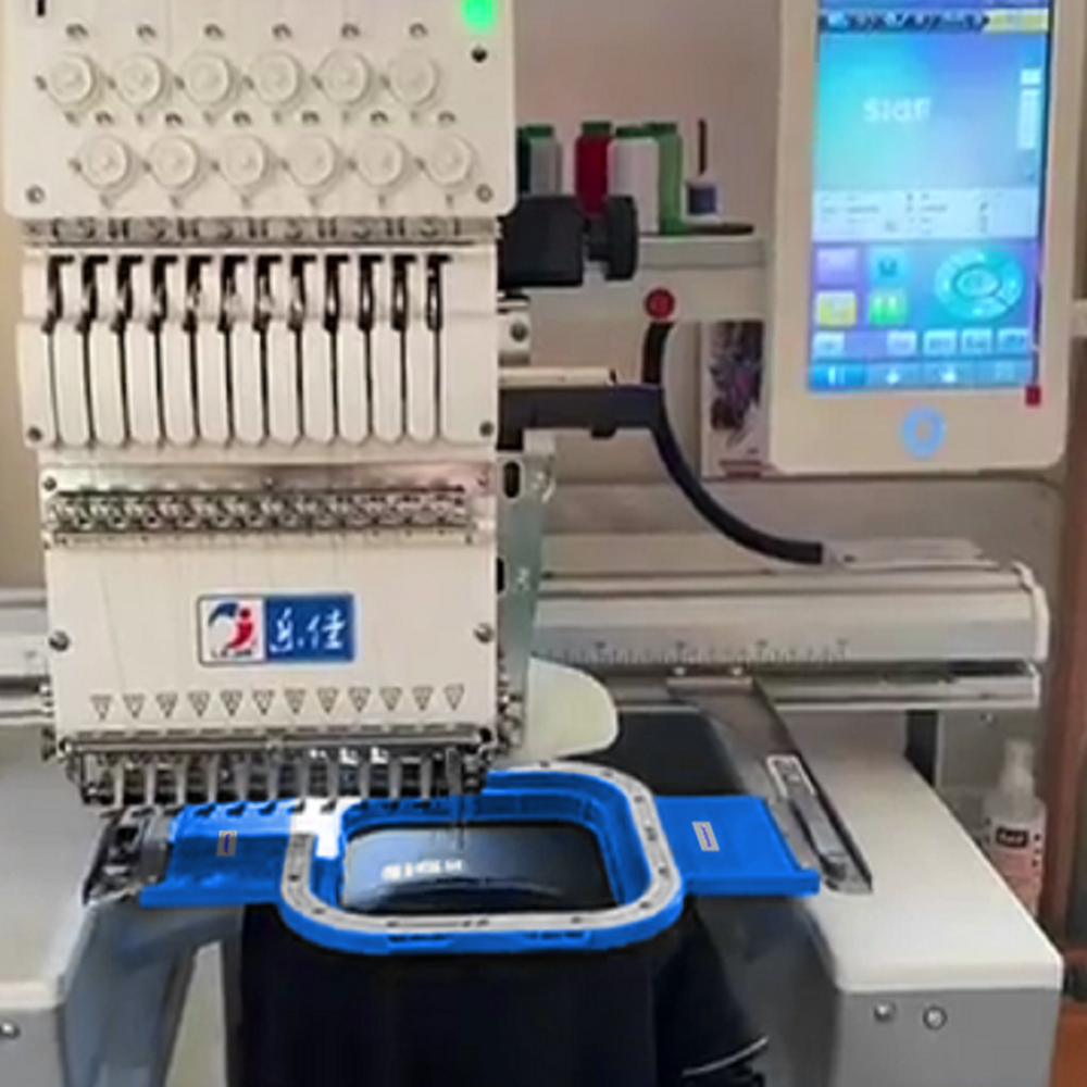 stick and stitch stabilizer