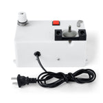 Automatic Bobbin Winder for Sewing Machine Electric Bobbin Winding for Brother, Babylock, Singer, Janome, Automatic Thread Sewing Embroidery Machine Accessory