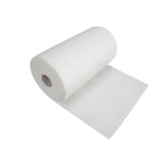 Cut Away Embroidery Machine Stabilizer 12"x50yd/ 10"x50yd roll, 2.5 oz Roll package Washable Fabric Backing for Machine & Hand Sewing, Ideal for Fabric