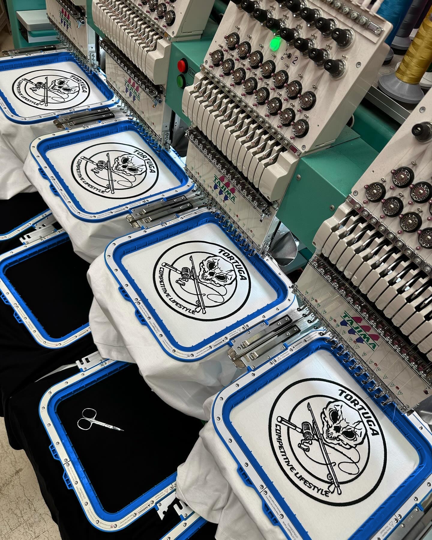 Ultimate Guide to 220 Thread in Machine Embroidery: Uses, Tips & Buying Advice