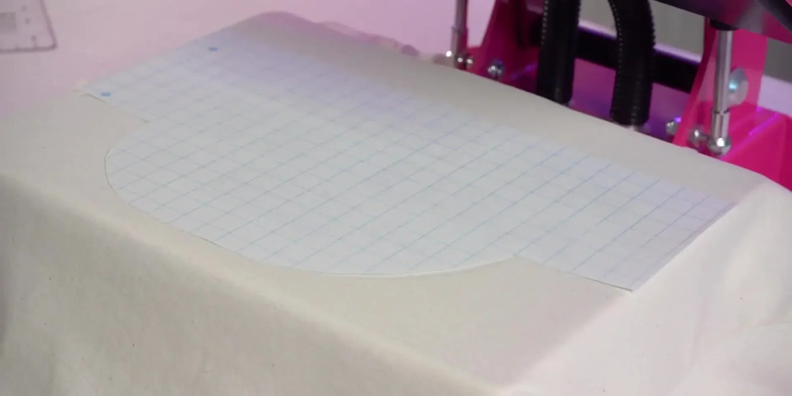 Heat Press Basics: Your Ultimate Beginner's Guide to T‑Shirt Printing