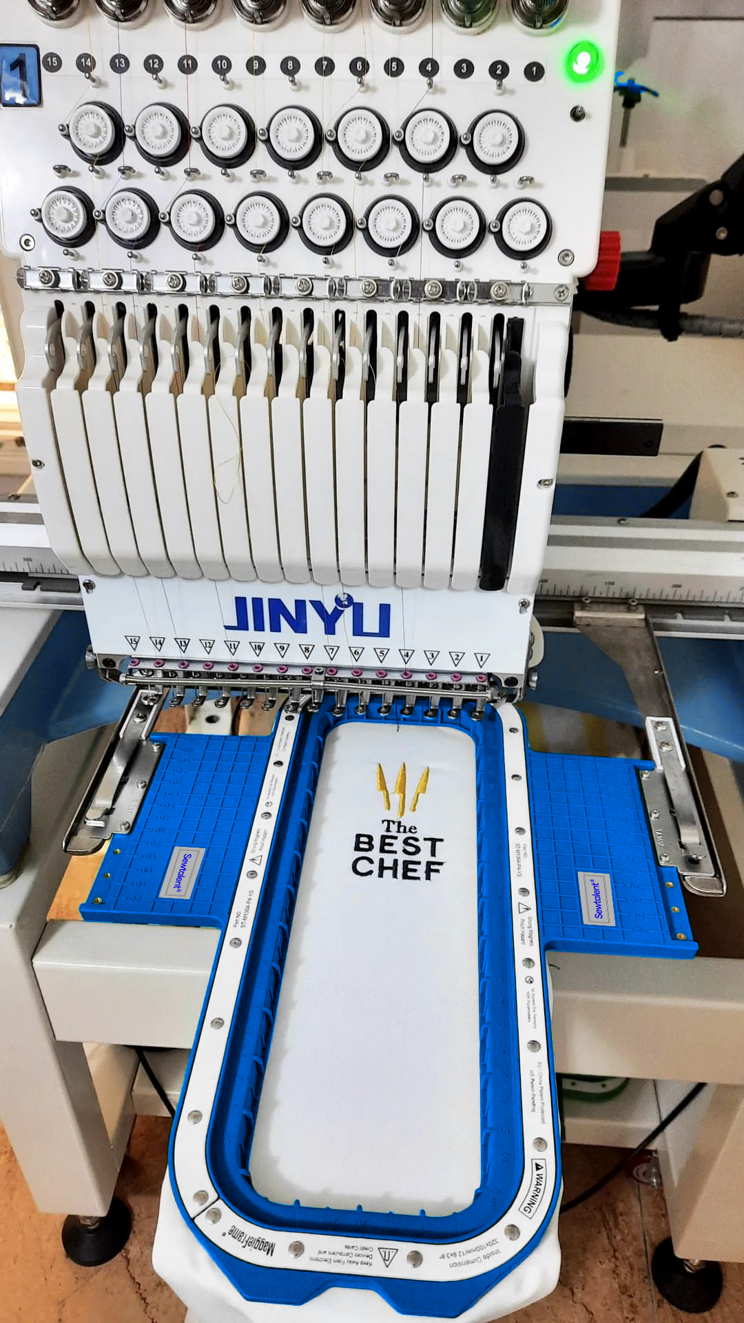 Mastering Embroidery Threads: Your Ultimate Guide to Types, Selection, and Techniques