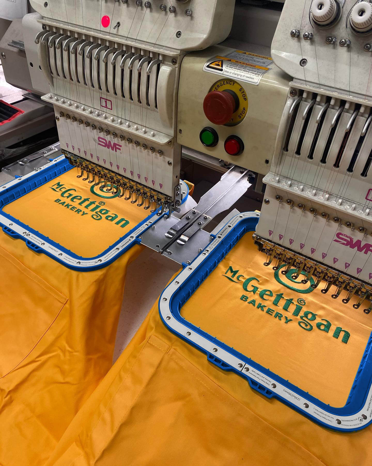 bulk tea towels for embroidery