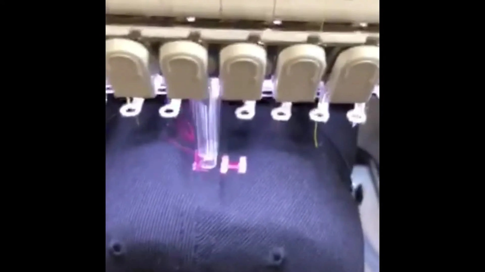 Your First Ricoma Multi-Needle Stitch-Out: Fix Thread Tails, Stabilize Thin Tees, and Stop Cap “Bounce” Before It Ruins Registration