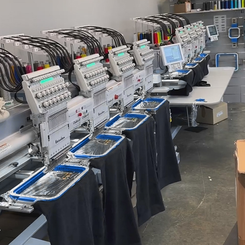 How to Make an Iron On Embroidery Patch: Step-by-Step Guide