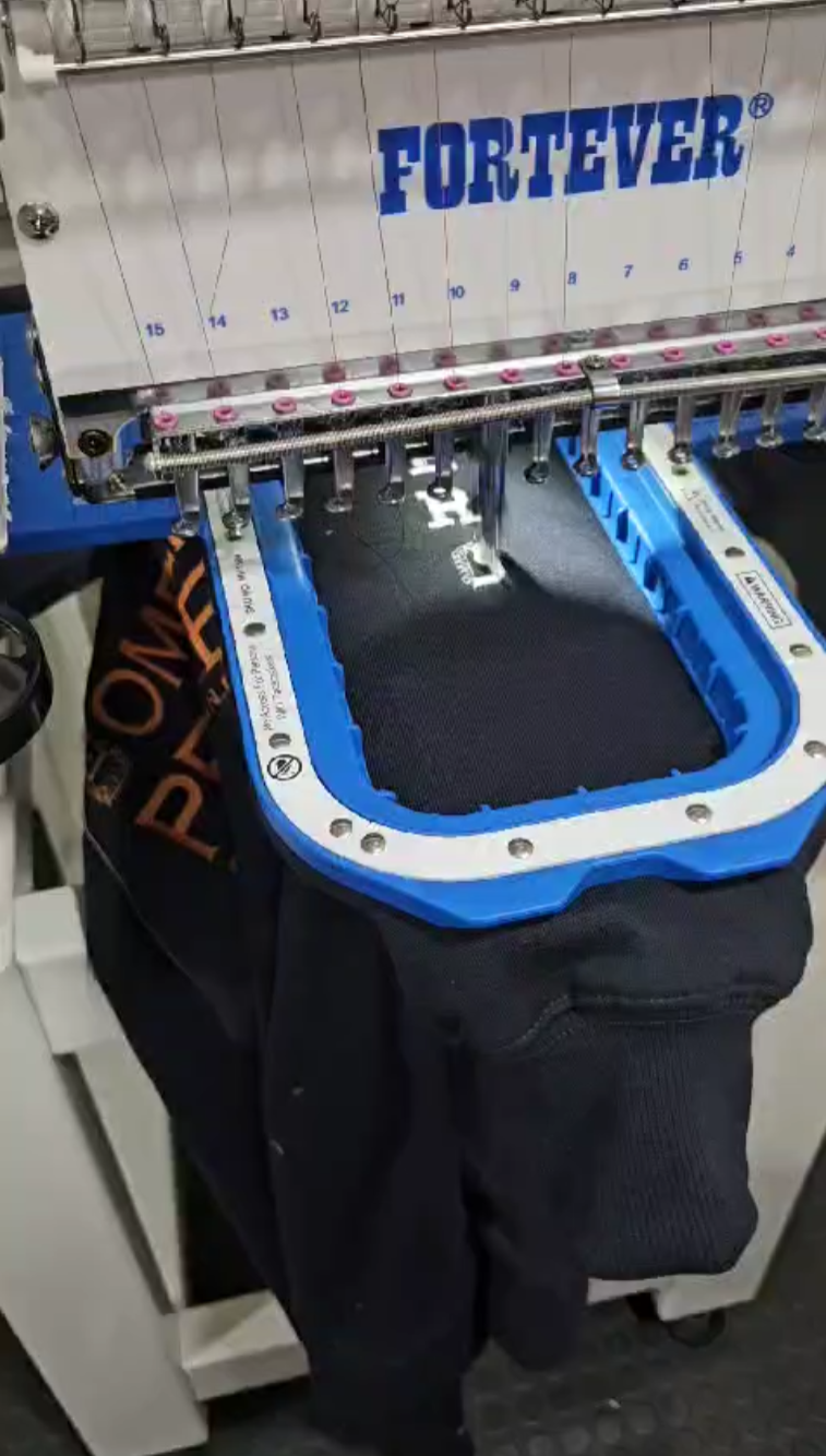 How to Embroider Letters with a Machine: Expert Techniques for Flawless Results