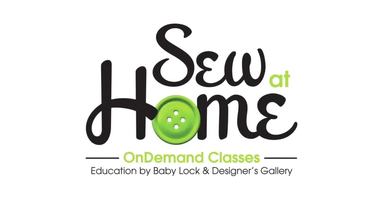 Text overlay: How to transfer a purchased design to your Baby Lock Embroidery Machine