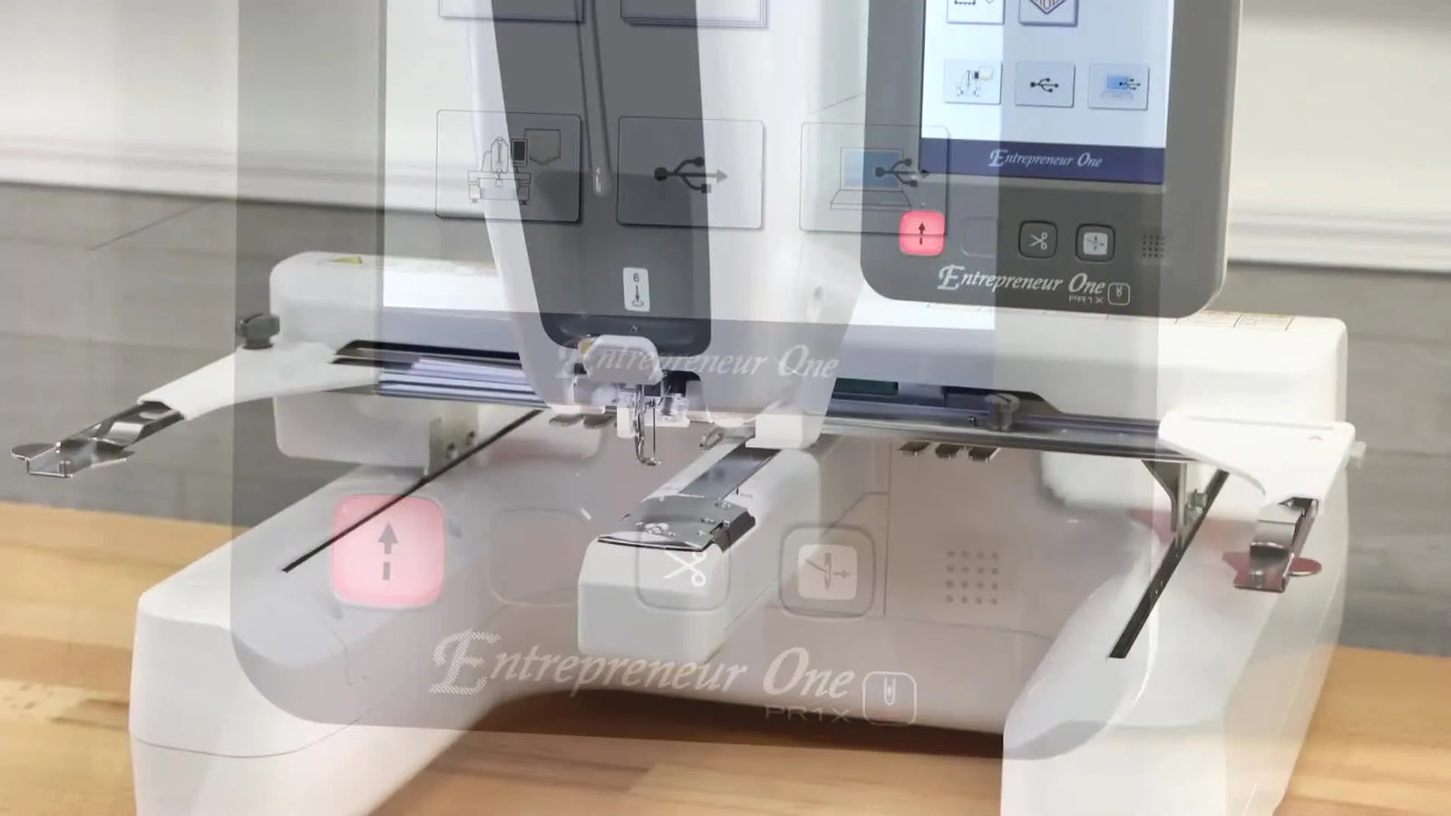 Brother’s 2024 Embroidery Machines, Decoded: Stellaire XJ2/XE2 Features, PR1X 8x12 Hoop Reality, and When Magnetic Frames Actually Pay Off