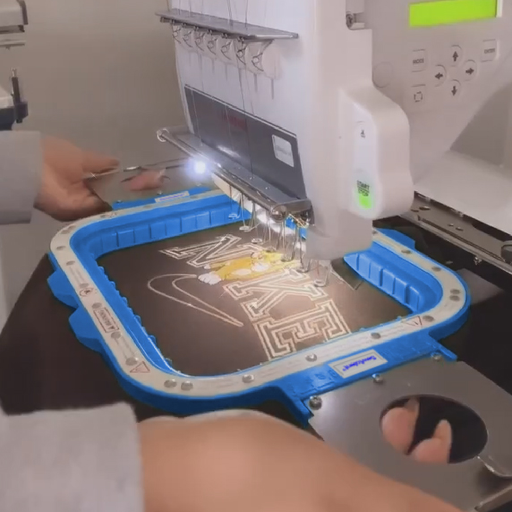 Mastering Machine Embroidery Stitches: Essential Techniques and Tools