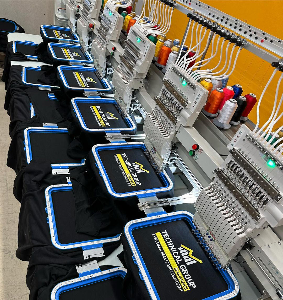 Embroidery Stores in Atlanta: Your Ultimate Guide to Supplies, Services & Expert Tips