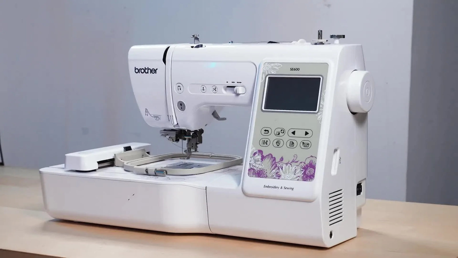 Your First Machine Embroidery Setup (Without the Regrets): Hoop Size, Stabilizers, Thread, and the Tools That Actually Matter