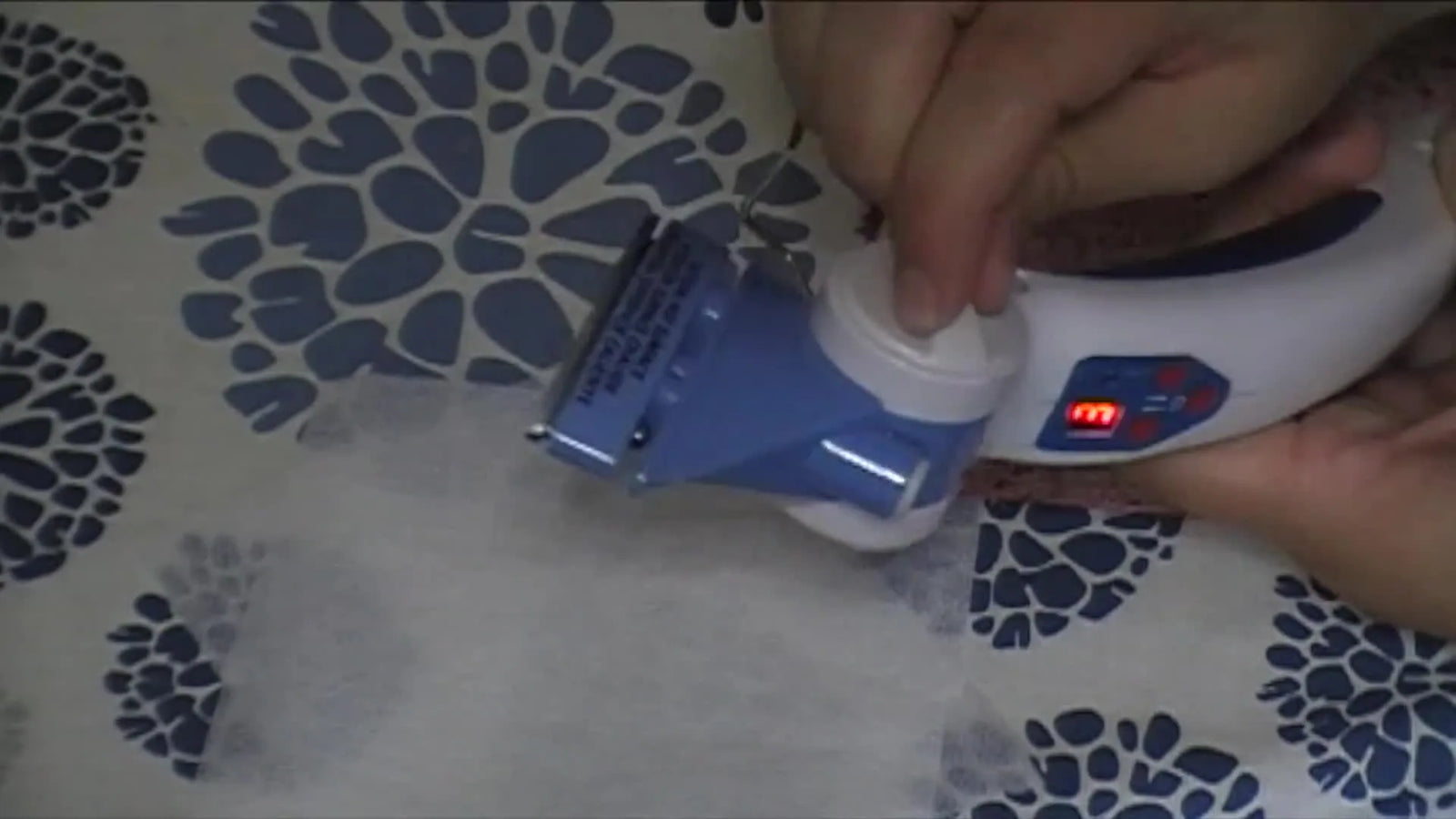 Soft, Washable Appliqué Starts Here: Fuse Pellon Sheerweight the Right Way (Without the HeatnBond “Plastic” Feel)