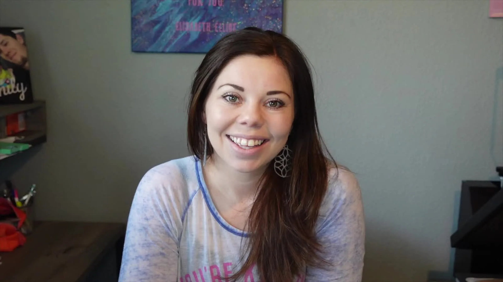 How to Make In‑the‑Hoop Thread Earrings (Beginner Machine Embroidery Guide)