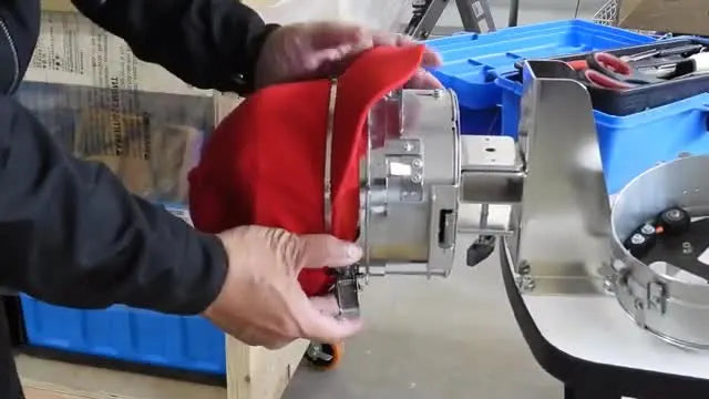 Wide Cap Frame on the Brother PR670E: The Sensor-Bypass Setup That Gets Bigger Hat Designs (Without Crashing Your Needle Case)