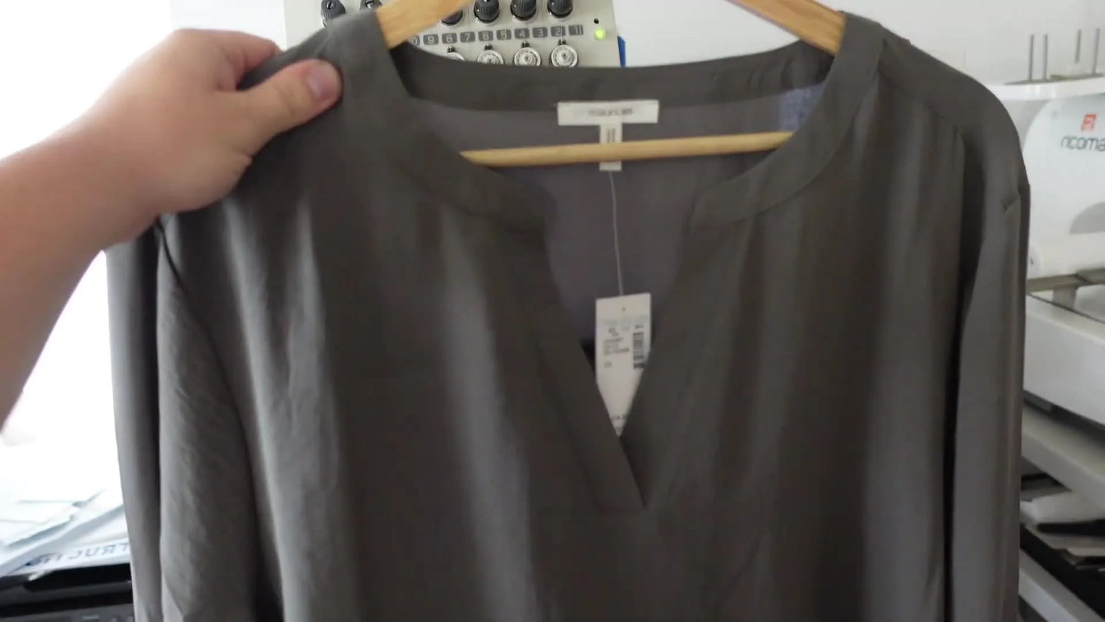 Объёмные заказы без стресса: вышивка на кепках, термопереносы на футболках и быстрая организация