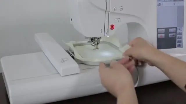 From Bobbin to USB Import: Run Your Computerized Home Embroidery Machine Without the Usual Thread Breaks and Hoop Drama