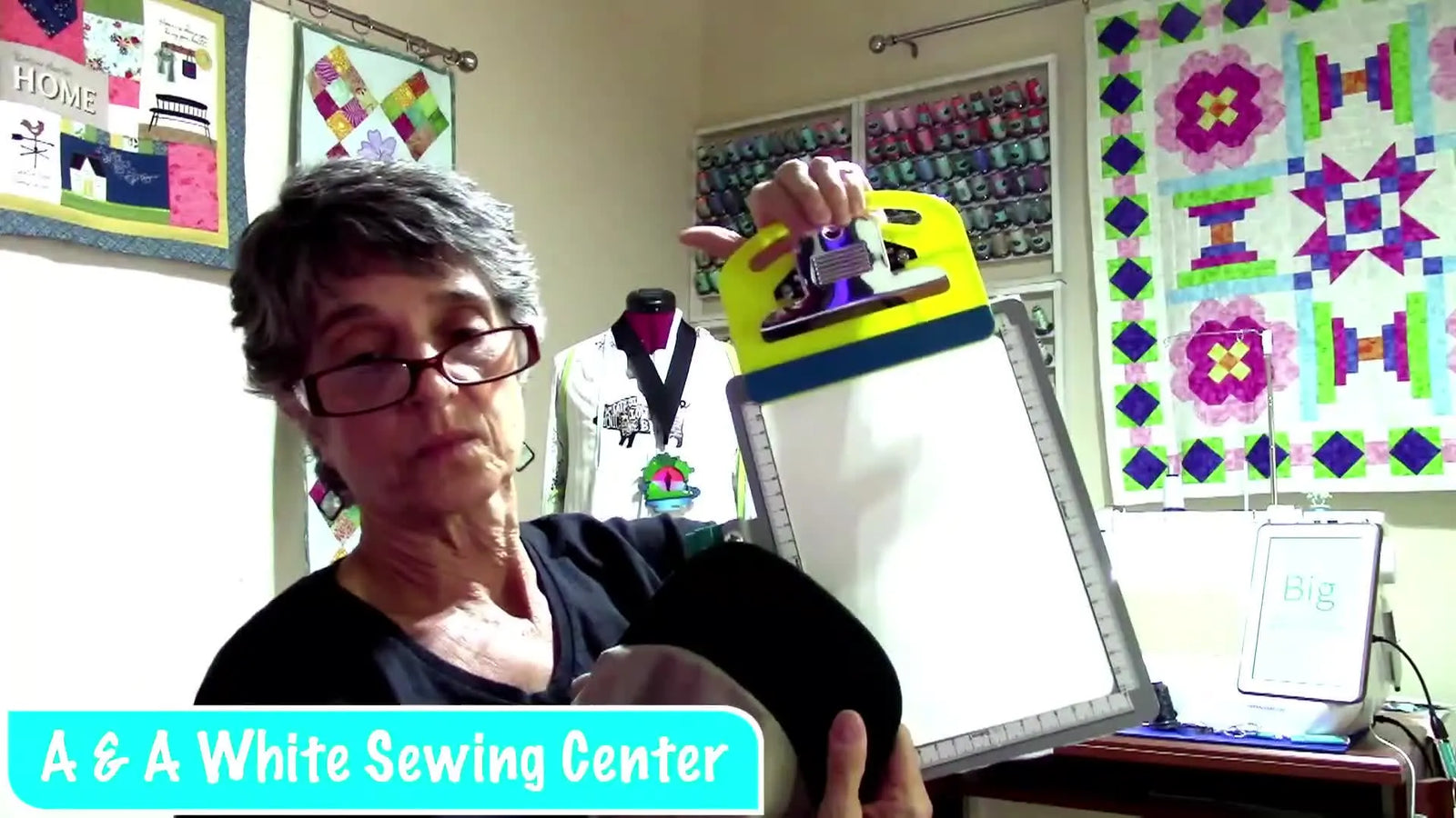 Embroider a Baseball Cap on a Single-Needle Flatbed Machine: The DIME Magnetic Hoop Clip Method That Actually Works