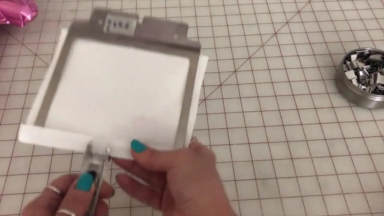 Stop the Sticky Mess: Clam Clip Dispensers That Make Fast Frames and Durkee EZ Frames Behave