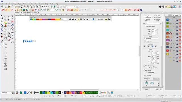 Wilcom Decorating e4 vs DecoStudio e3: The Workflow Upgrades That Pay You Back on Every Logo, Letter, and Repeat