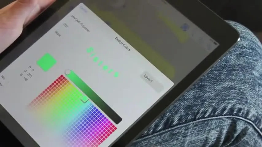 From iPad to Perfect Stitches: A Real-World Janome Memory Craft 15000 AcuEdit Workflow (and the Hooping Mistakes to Avoid)