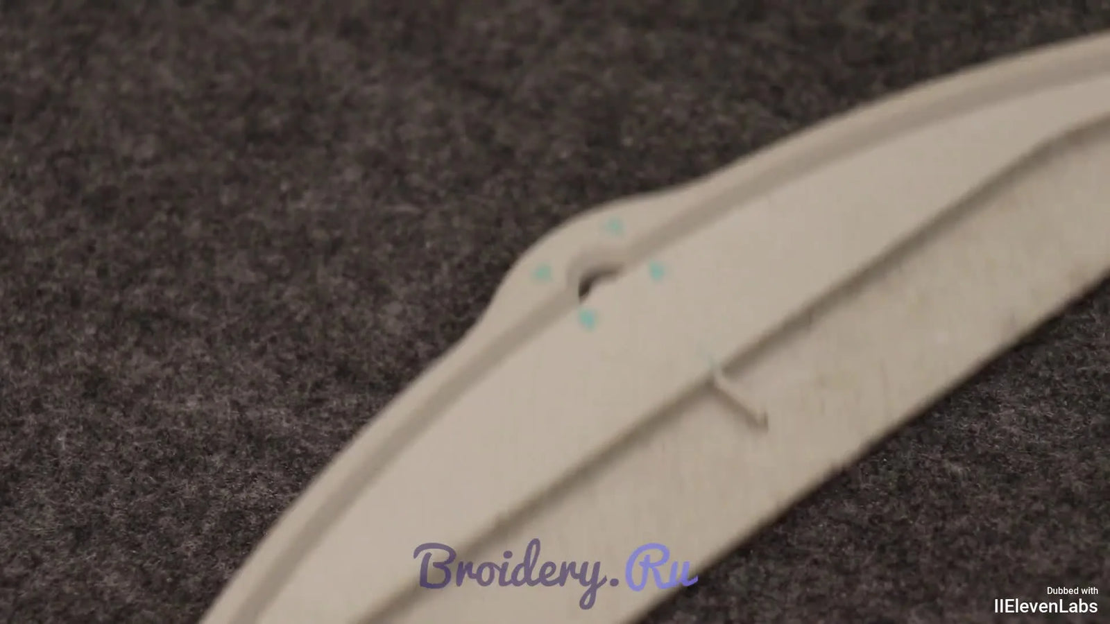 Your First Brother Innov-is Stitch Without the Drama: Drum-Tight Hooping, Clean Ironing, and a Finish You’ll Be Proud Of