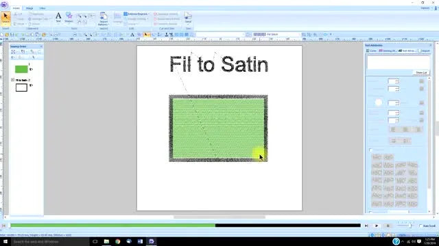 Stop the Gaps: Dialing In Push–Pull Compensation in PE-DESIGN So Your Fills and Satins Actually Meet the Outline