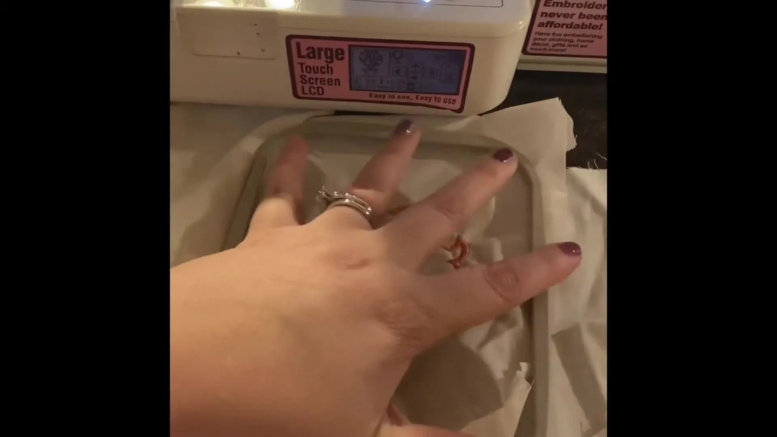 Brother PE500 From Etsy Download to Clean Appliqué: The Beginner Workflow That Prevents 90% of First-Day Mistakes