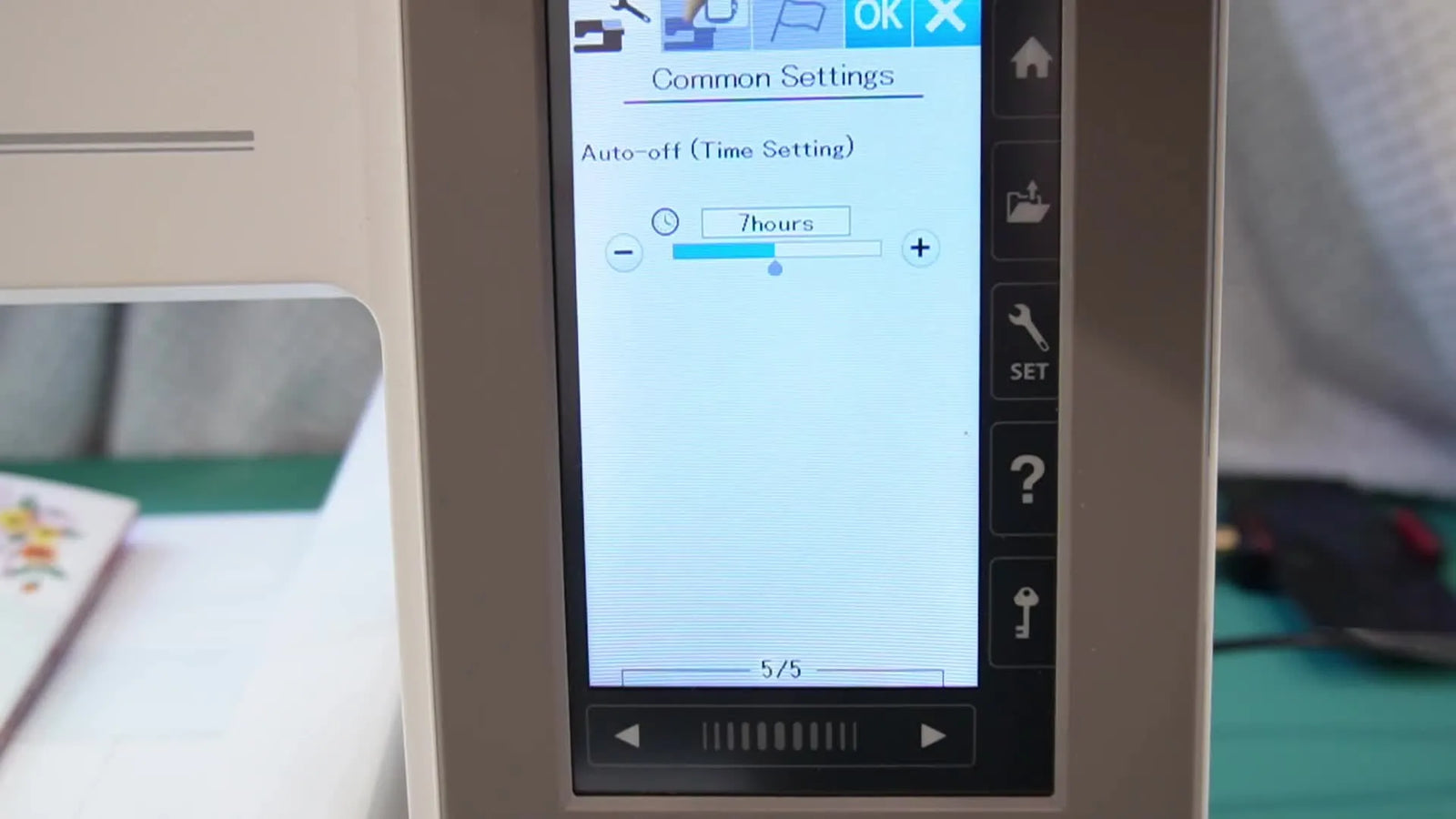 Stop Guessing Your Janome 400E/500E/550E Settings: The Calm, Pro-Level Menu Tweaks That Prevent Wasted Thread and Ugly Stitchouts