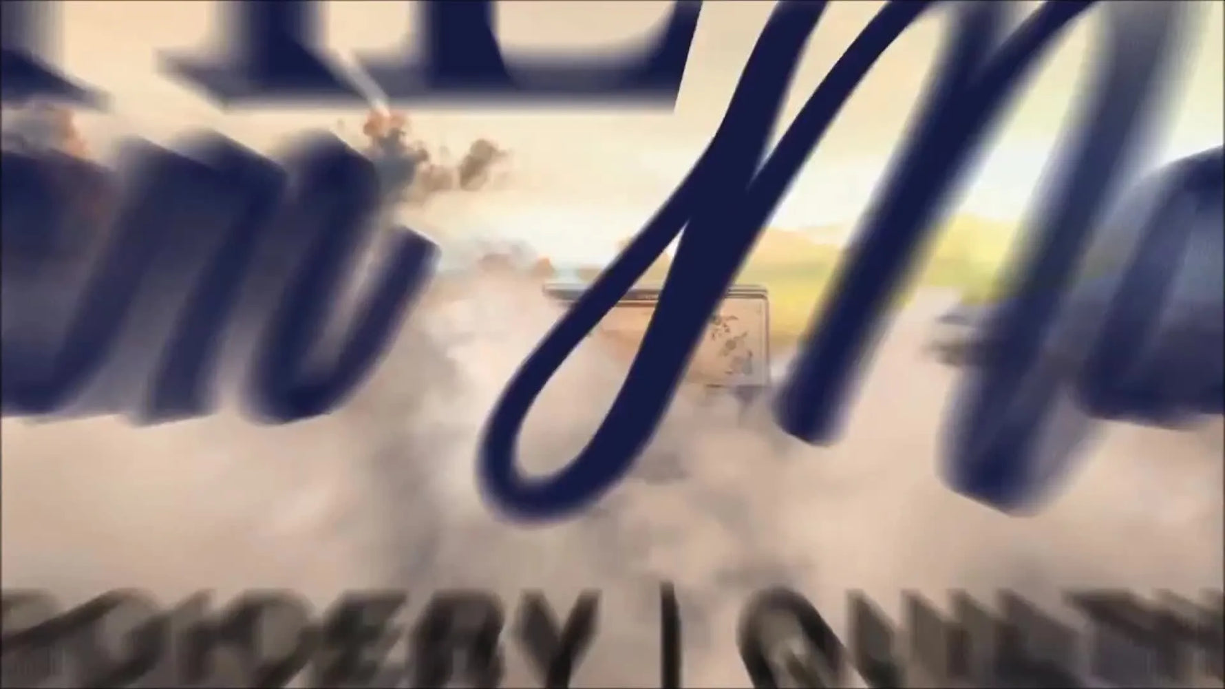 A wide hero shot of the Brother Innov-is XV8500D Dream Machine with its embroidery unit attached, emphasizing the large workspace.