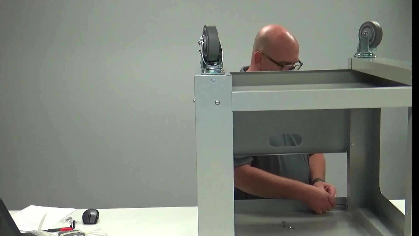 Build the Melco EMT16X Cart Without the Headache: A Shop-Pro Assembly Routine That Prevents Cross-Threading