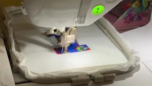 Brother SE1900 Appliqué That Actually Lines Up: The 3-Stop Method (Placement, Tack-Down, Satin) Without the Usual Headaches