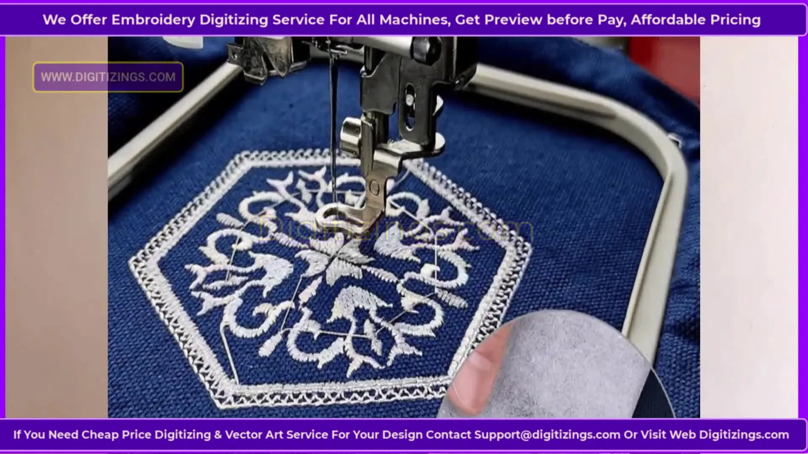 Embroidery Stabilizers That Actually Work: Tearaway, Cutaway, Washaway, Sticky-Back, and Heat-Away (Without the Usual Headaches)