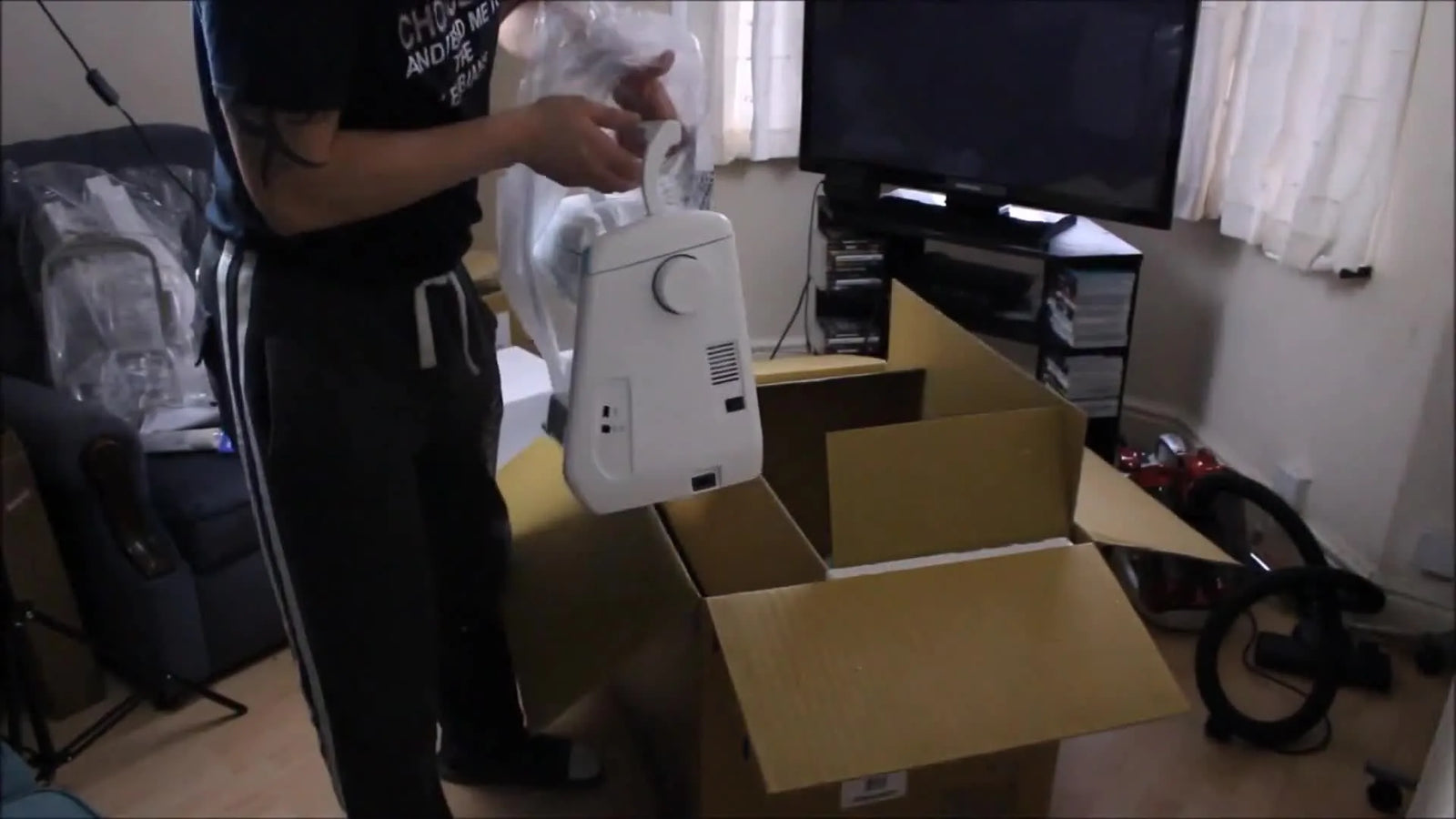 Brother Innov-is V3 Unboxing That Actually Sets You Up: What’s in the Box, What to Inspect, and What to Upgrade First