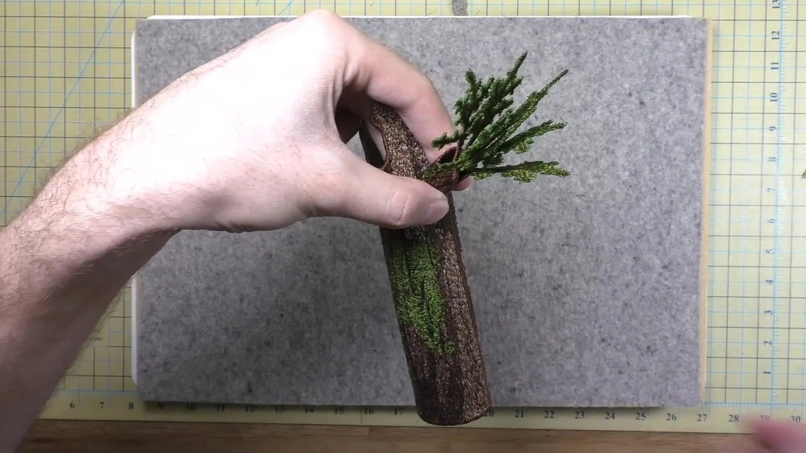 From Flat FSL to a Standing Swamp Tree: A No-Panic Assembly Workflow That Won’t Fall Apart