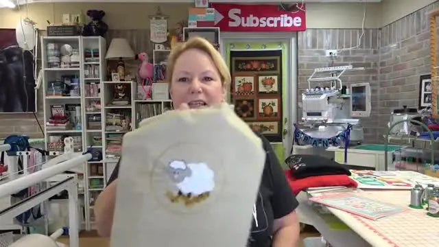 Stop Dye Bleed, Nail Chenille Texture, and Run a Garage Studio Like a Pro (Without Ruining Your Fabric)