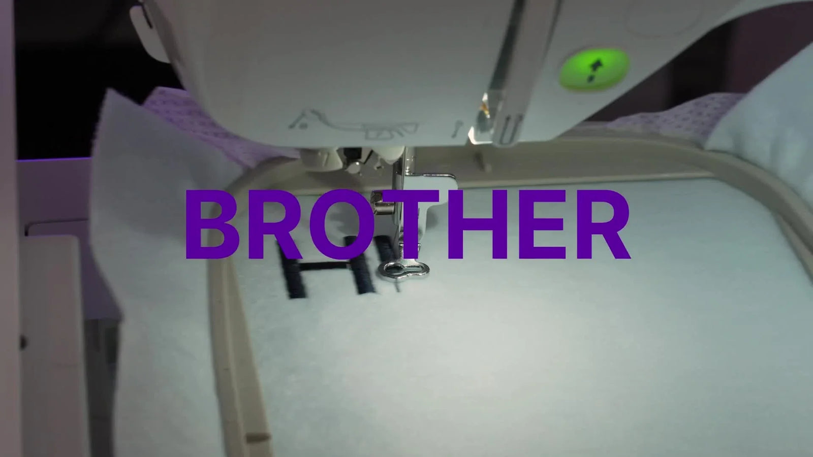 Brother NQ1700E From Box to First Stitch: The Calm, Repeatable Setup That Prevents Birdnests and Wasted Fabric
