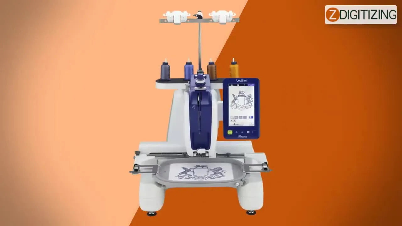 Brother Persona PRS100 Troubleshooting That Actually Works: Fix Misaligned Designs, Needle Changes, and Needle Breaks Without Guessing