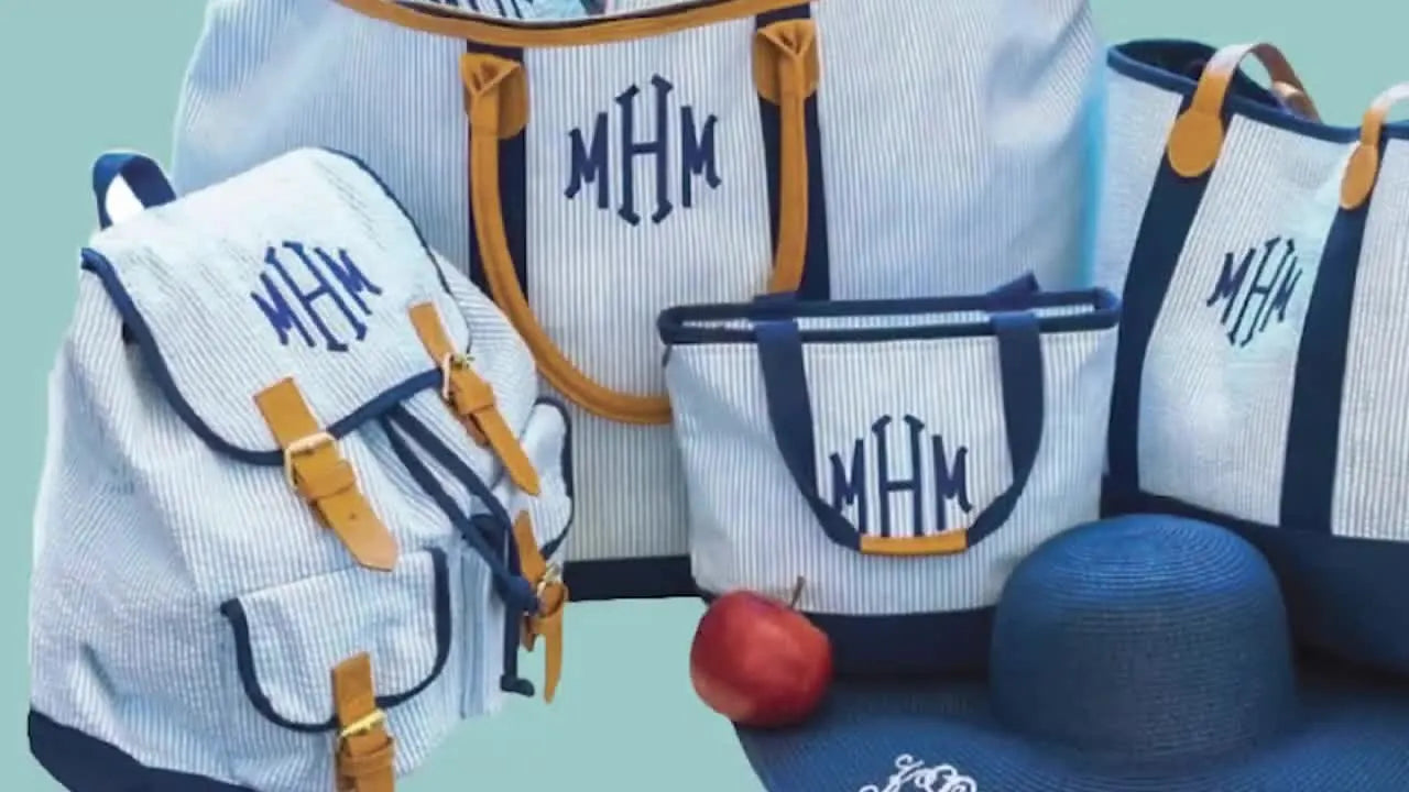 From Vinyl to 500 Stitches a Week: The Real-World Embroidery Business Playbook Amanda Autry Lives By