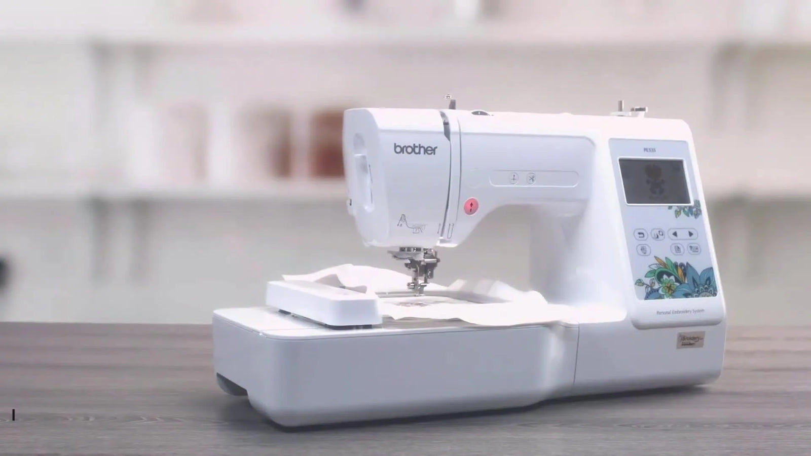 7 Embroidery Machines Small Business Owners Actually Grow With (and the Hoops, Thread, and Workflow That Keep You Profitable)
