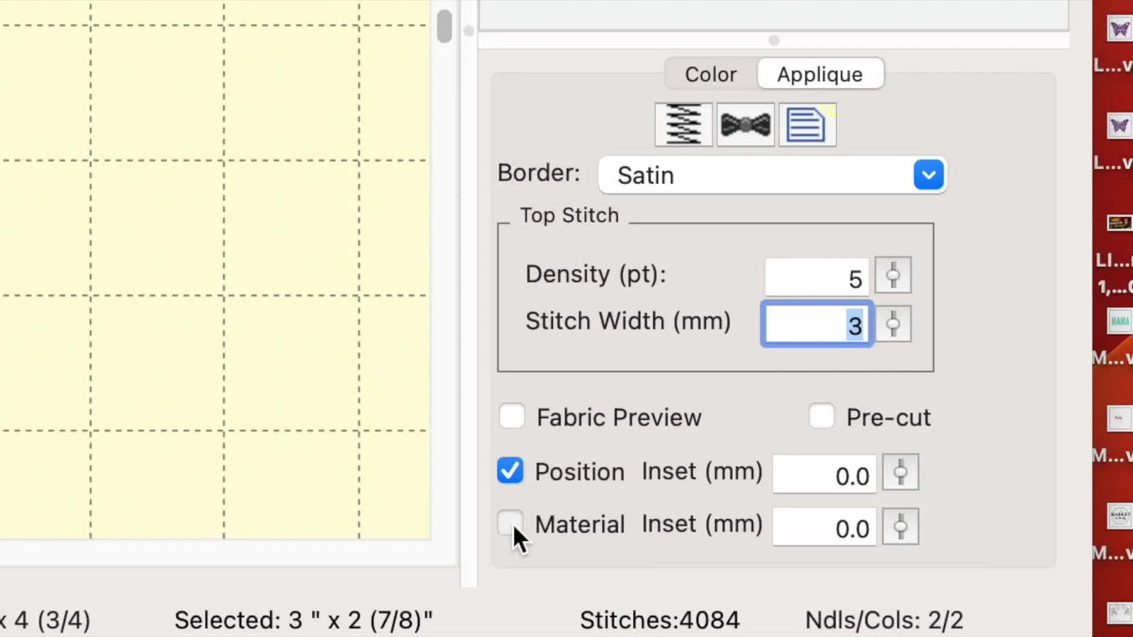 Stop the “Skipped Step” Appliqué Disaster: A Clean Embrilliance Stitch Artist Level 1 Letter That Actually Pauses When You Need It