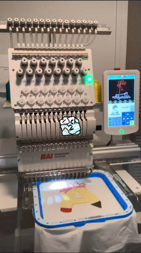 Mastering 3D Puff Logo Embroidery: Techniques, Applications & Troubleshooting