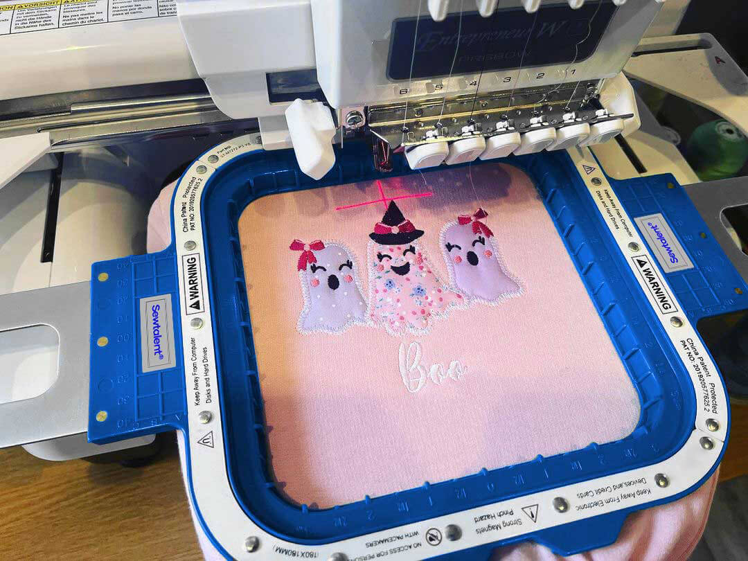 Brother Entrepreneur 6 Needle Embroidery Machine: Features, Comparisons & Expert Tips