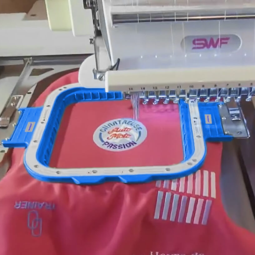 digitize embroidery free