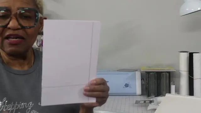 Embroidered Christmas Cards on a Brother PR1055X: The Magnetic Hoop Method That Keeps Paper Flat (and Your Sanity Intact)