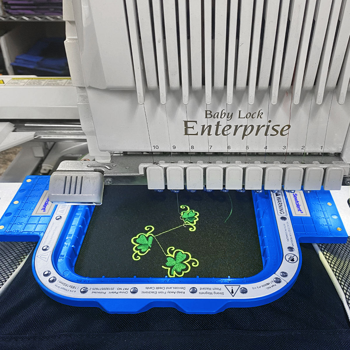 3ff embroidery