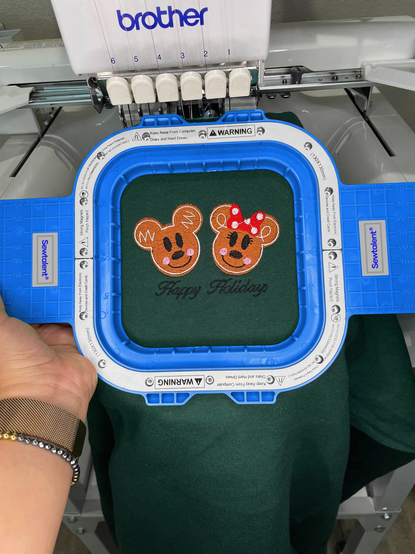 Ultimate Guide to 4th of July Embroidery Designs: Sourcing, Stitching & Showcasing Patriotic Crafts