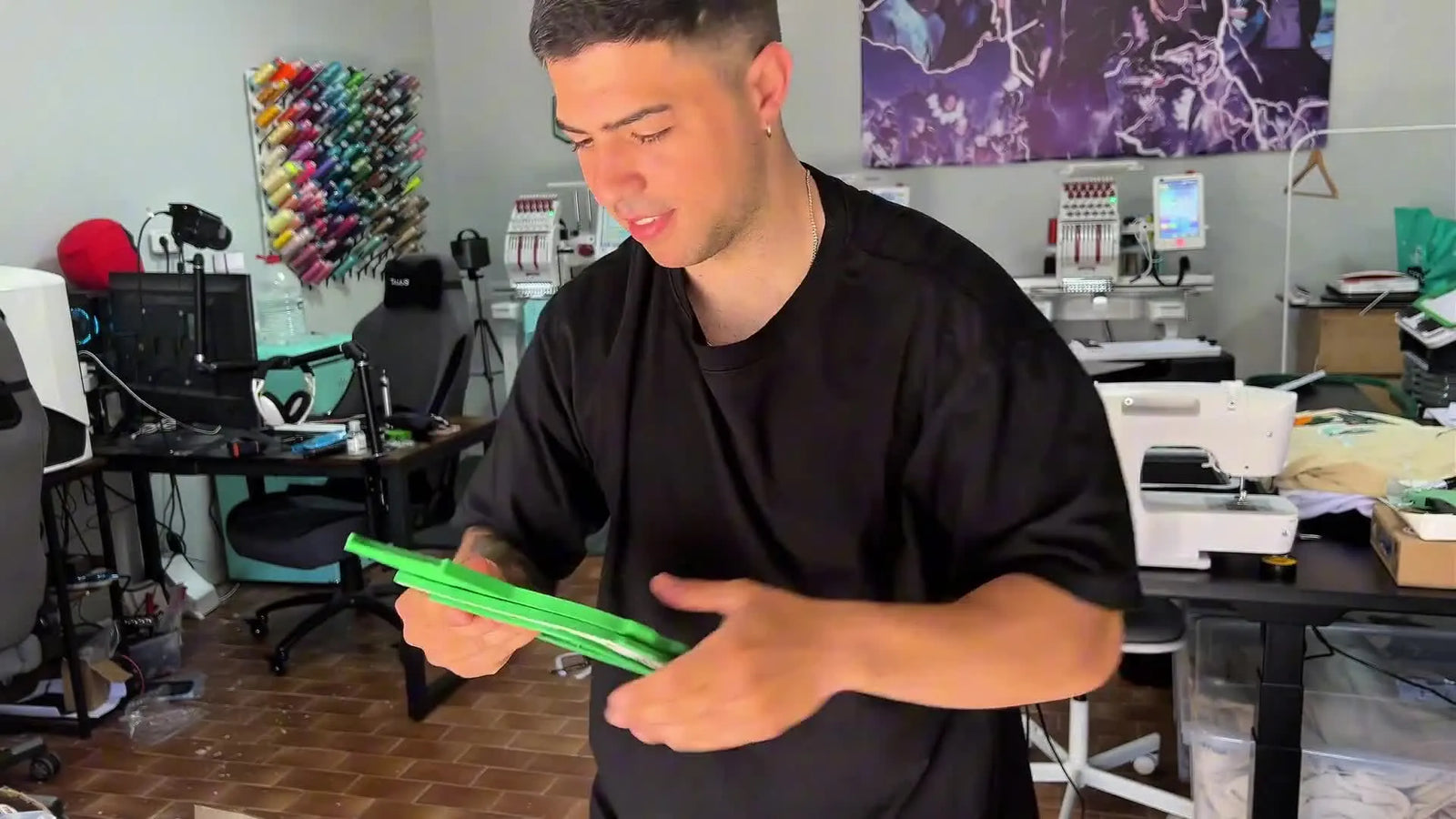 MaggieFrame vs. bastidores magnéticos genéricos: prueba real de resistencia (y lo que significa para tu taller)