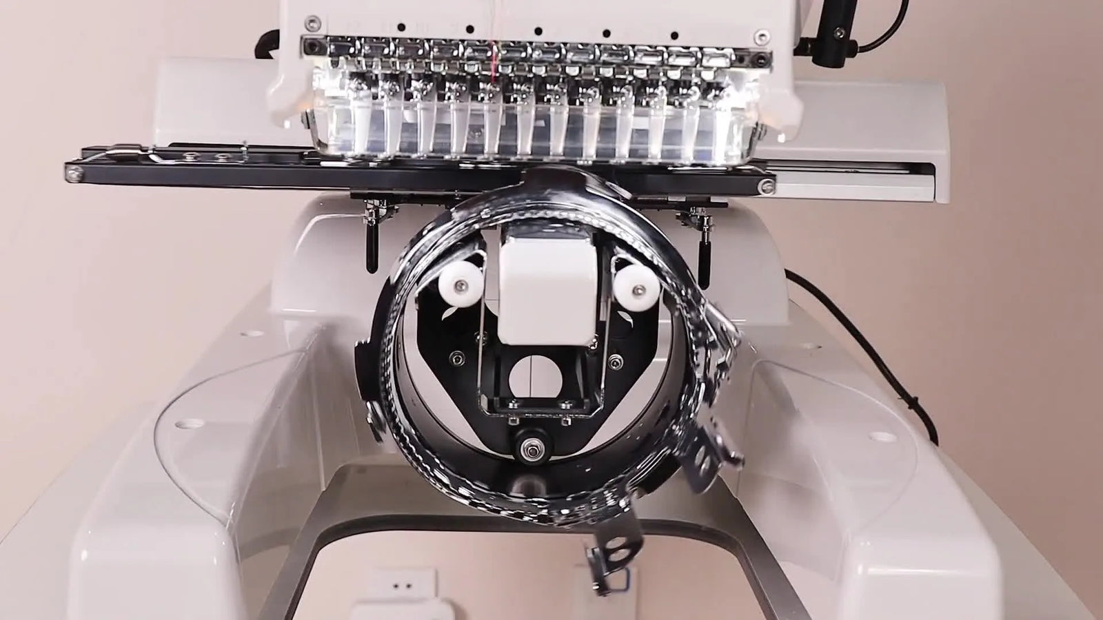 Smartstitch Cap Driver Setup That Actually Stitches Clean: Install, Align, Load the Cap Ring, and Start Sewing Without Head Strikes