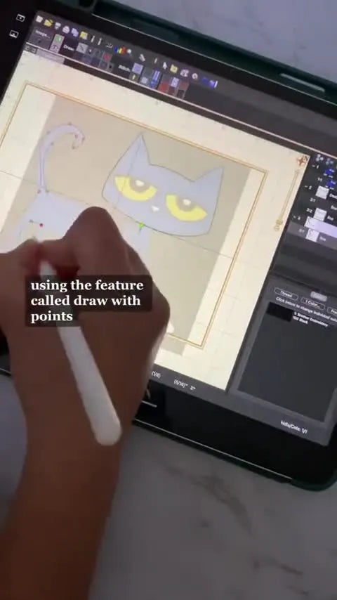 Digitize a Clean Appliqué in Embrilliance StitchArtist Level 1 (and Actually Stitch It on a Brother PE800 Without Surprises)